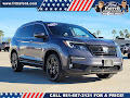 2021 Honda Pilot 2WD Special Edition