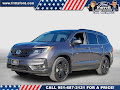 2021 Honda Pilot 2WD Special Edition