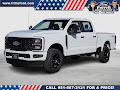 2026 Ford F-250 4WD SRW