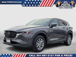 2023 Mazda CX-5 2.5 S Select