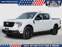 2026 Ford MAVERICK LARIAT AWD