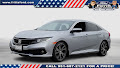 2021 Honda Civic Sedan Sport