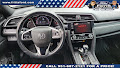 2021 Honda Civic Sedan Sport