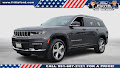 2021 Jeep Grand Cherokee L Limited 4x2