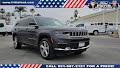 2021 Jeep Grand Cherokee L Limited 4x2