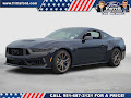 2026 Ford Mustang Dark Horse Fastback