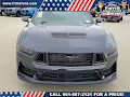 2026 Ford Mustang Dark Horse Fastback