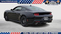 2026 Ford Mustang EcoBoost Fastback