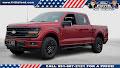 2026 Ford F-150 XLT 4WD