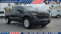 2024 Chevrolet Silverado 1500 2WD Crew Cab Short Bed Custom