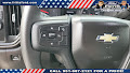 2024 Chevrolet Silverado 1500 2WD Crew Cab Short Bed Custom