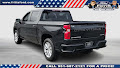 2024 Chevrolet Silverado 1500 2WD Crew Cab Short Bed Custom