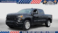 2024 Chevrolet Silverado 1500 2WD Crew Cab Short Bed Custom