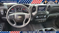 2024 Chevrolet Silverado 1500 2WD Crew Cab Short Bed Custom