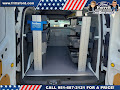 2023 Ford Transit Connect XL Cargo Van