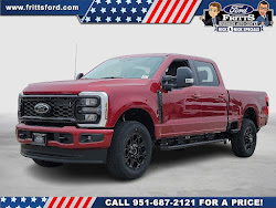 2026 Ford F-350 XLT