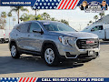 2024 GMC Terrain FWD SLE