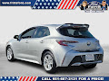 2019 Toyota Corolla Hatchback SE