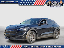 2023 Ford Mustang Mach-E Select