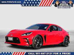 2023 Toyota GR86 Premium