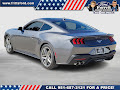 2026 Ford Mustang EcoBoost Fastback