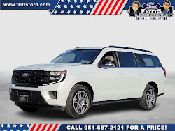 2025 Ford Expedition Active MAX