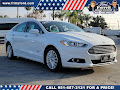 2016 Ford Fusion Energi SE Luxury