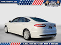 2016 Ford Fusion Energi SE Luxury