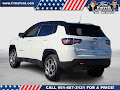 2022 Jeep Compass Trailhawk 4x4