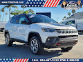 2022 Jeep Compass Trailhawk 4x4