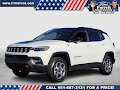 2022 Jeep Compass Trailhawk 4x4