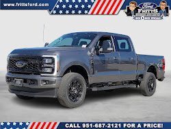 2026 Ford F-350 XLT