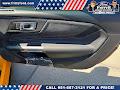 2026 Ford Mustang EcoBoost Fastback
