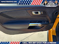 2026 Ford Mustang EcoBoost Fastback