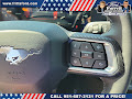 2026 Ford Mustang EcoBoost Fastback