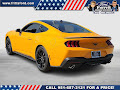 2026 Ford Mustang EcoBoost Fastback