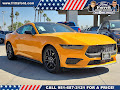 2026 Ford Mustang EcoBoost Fastback