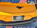 2026 Ford Mustang EcoBoost Fastback
