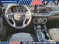 2023 Chevrolet Blazer FWD 2LT