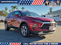 2023 Chevrolet Blazer FWD 2LT