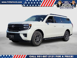 2026 Ford Expedition Max Active MAX