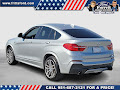 2017 BMW X4 M40i