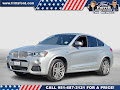 2017 BMW X4 M40i