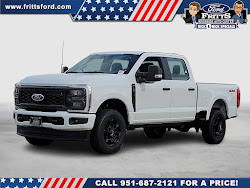 2026 Ford F-350 XL