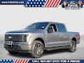 2024 Ford F-150 Lightning Flash