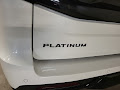 2026 Ford Expedition Max Platinum MAX