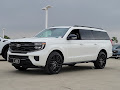 2026 Ford Expedition Max Platinum MAX