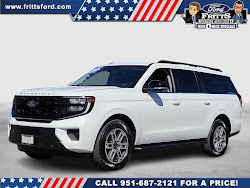 2025 Ford Expedition Active MAX