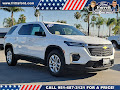 2023 Chevrolet Traverse AWD LS