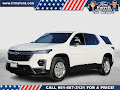 2023 Chevrolet Traverse AWD LS